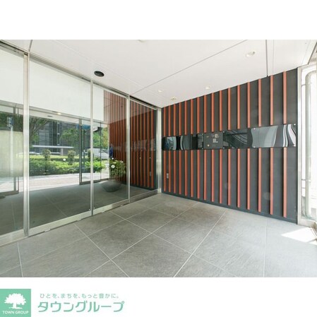 グランテール代々木の物件内観写真